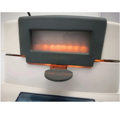Acoustic Testing Pro Grains Coal Moisture Meter