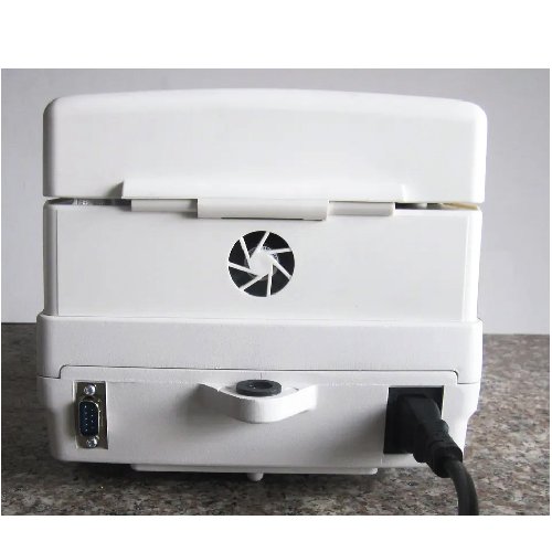 Acoustic Testing Pro Grains Coal Moisture Meter