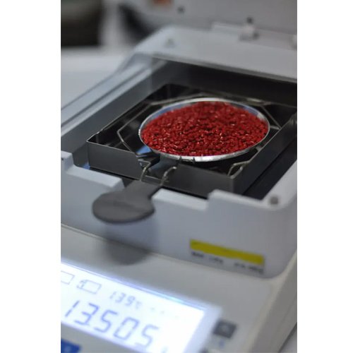 Acoustic Testing Pro Grains Coal Moisture Meter