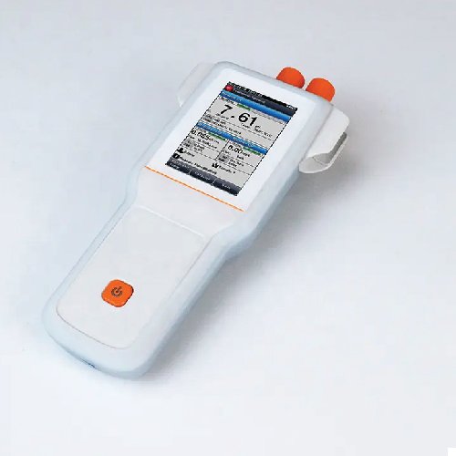 Acoustic Testing Pro Dissolved Oxygen Meter