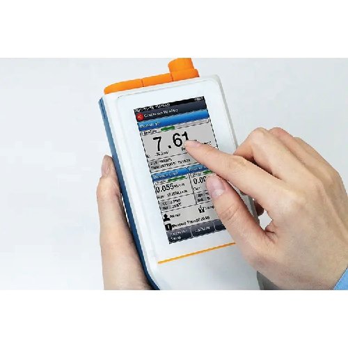 Acoustic Testing Pro Dissolved Oxygen Meter