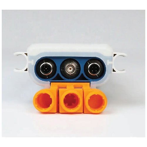 Acoustic Testing Pro Dissolved Oxygen Meter