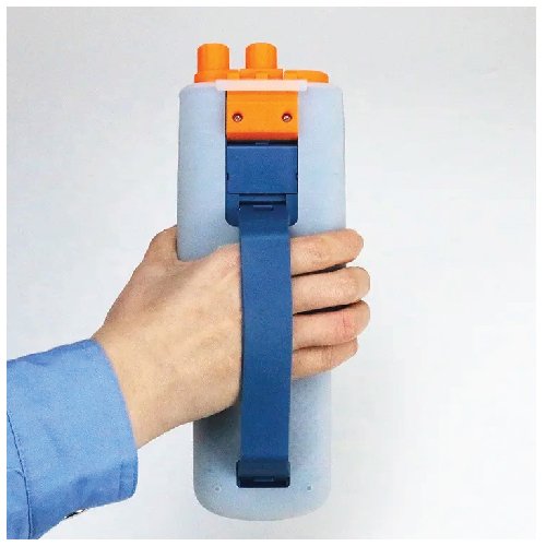 Acoustic Testing Pro Dissolved Oxygen Meter