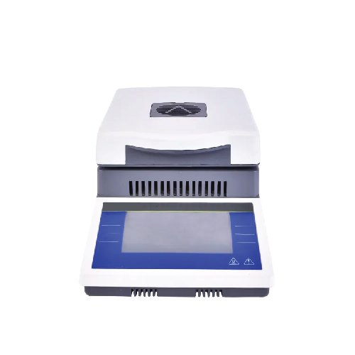 Acoustic Testing Pro Food Moisture Analyzer