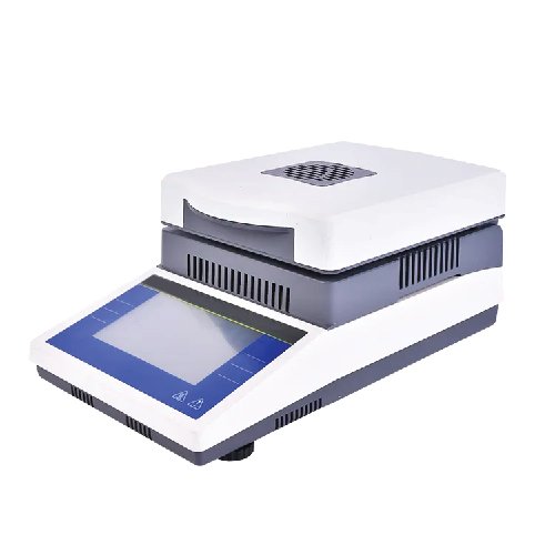 Acoustic Testing Pro Food Moisture Analyzer