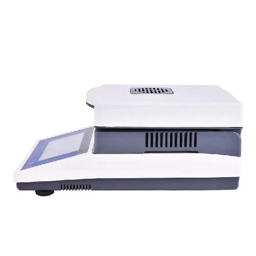 Acoustic Testing Pro Food Moisture Analyzer