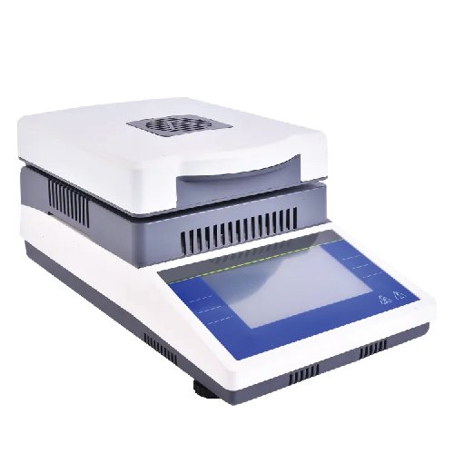 Acoustic Testing Pro Food Moisture Analyzer