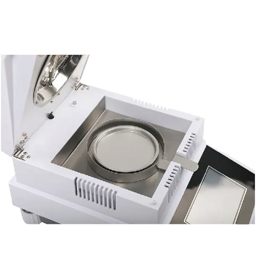 Acoustic Testing Pro Cooking Oil Analyzer