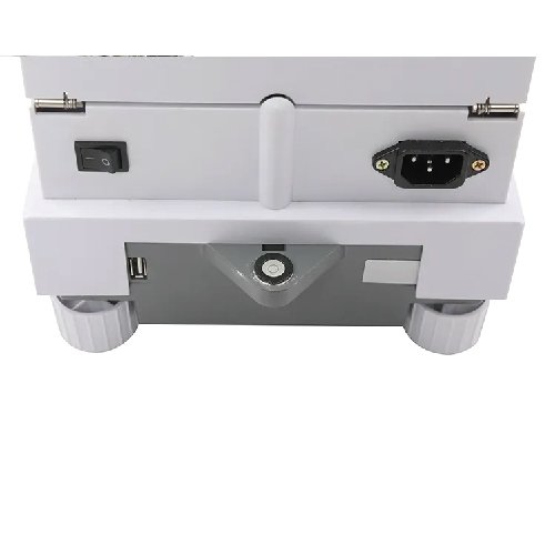 Acoustic Testing Pro Cooking Oil Analyzer