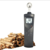 Precision Moisture Detector for Wood & Construction Materials - Acoustic Testing Pro