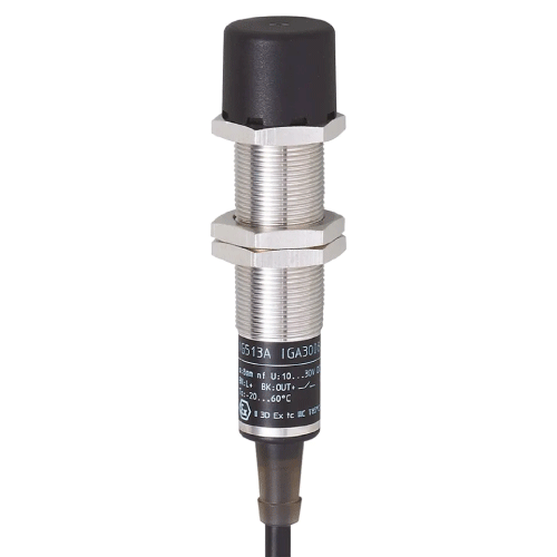 Acoustic Testing Pro Inductive Sensor