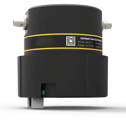 Acoustic Testing Pro Hydrogen Gas Sensor