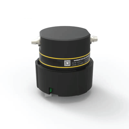 Acoustic Testing Pro Hydrogen Gas Sensor