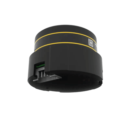 Acoustic Testing Pro Hydrogen Gas Sensor