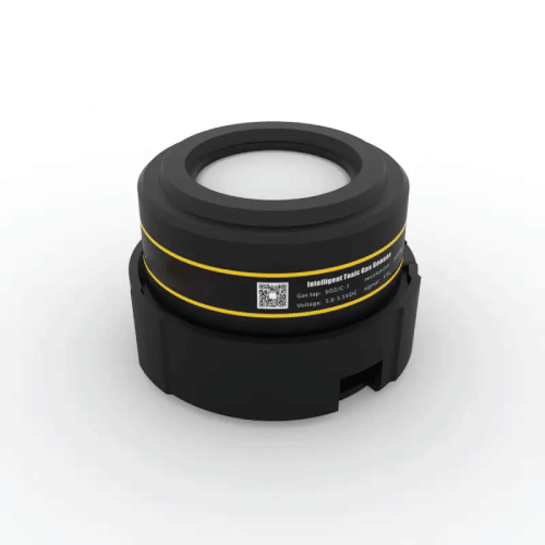 Acoustic Testing Pro Hydrogen Gas Sensor