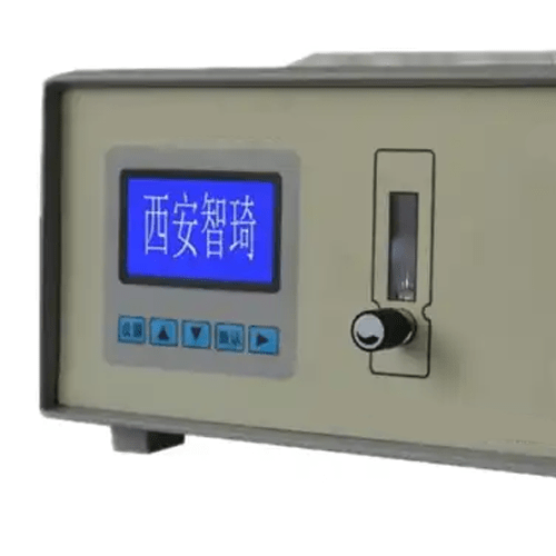 Acoustic Testing Pro Portable Dew Point Analyzer