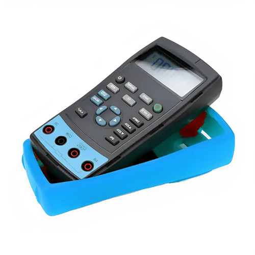 Acoustic Testing Pro Handheld Multifunction Process Calibrator
