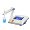 Acoustic Testing Pro Temperature PH Meter