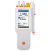 Acoustic Testing Pro 8-Points Calibration PH Meter