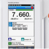 Acoustic Testing Pro 8-Points Calibration PH Meter