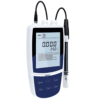 Acoustic Testing Pro Salinity PH Meter