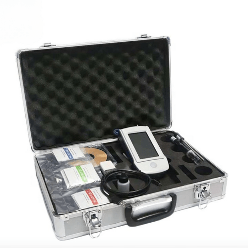 Acoustic Testing Pro Multi-Parameter PH Meter