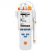 Acoustic Testing Pro 2 Points Calibration PH Meter