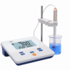 Acoustic Testing Pro 2 Points Calibration PH Meter