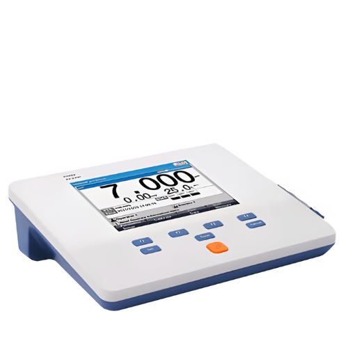Acoustic Testing Pro Automatic PH Meter