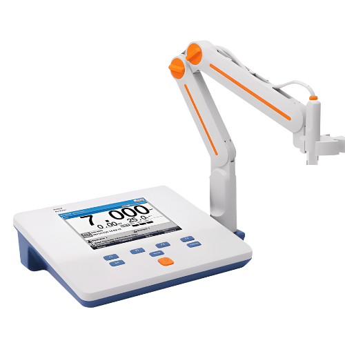Acoustic Testing Pro Automatic PH Meter