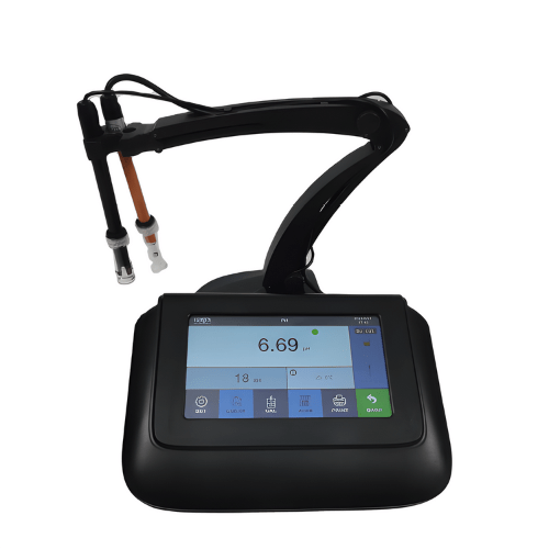 ACTPMPCP-216-2.png Acoustic Testing Pro Touch Screen PH Meter
