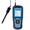 Acoustic Testing Pro Salinity Multi Point Calibration PH Meter