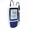 Acoustic Testing Pro Salinity Multi Point Calibration PH Meter