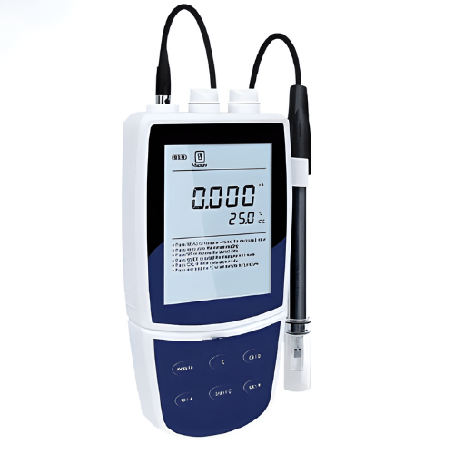 ACTPMPCP-217-3.png Acoustic Testing Pro Salinity Multi Point Calibration PH Meter