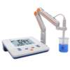 Acoustic Testing Pro Industrial Multi Point Calibration PH Meter