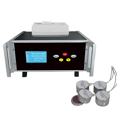 Acoustic Testing Pro Water PH Meter