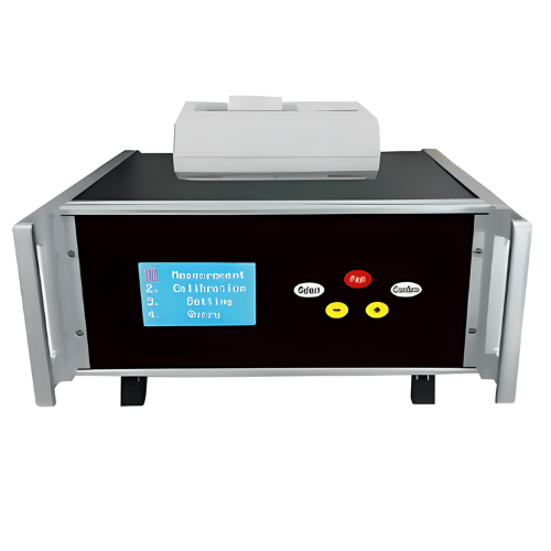 Acoustic Testing Pro Water PH Meter