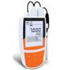 Acoustic Testing Pro Parameter PH Meter With Two Point Calibration