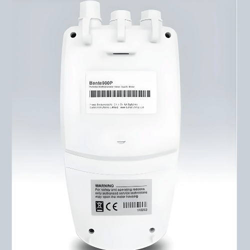 Acoustic Testing Pro Parameter PH Meter With Two Point Calibration