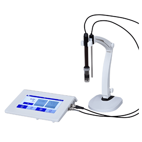 Acoustic Testing Pro High Resolution PH Meter