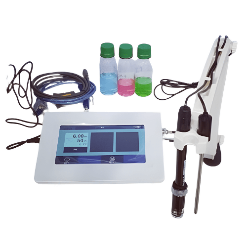 Acoustic Testing Pro High Resolution PH Meter