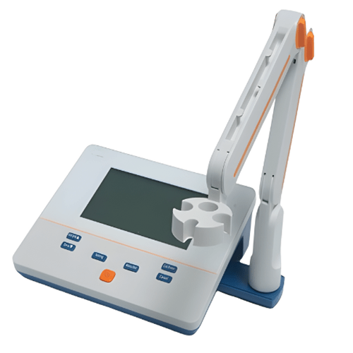 ACTPMPCPM-202-5.png Acoustic Testing Pro 5 Points Calibration PH Meter