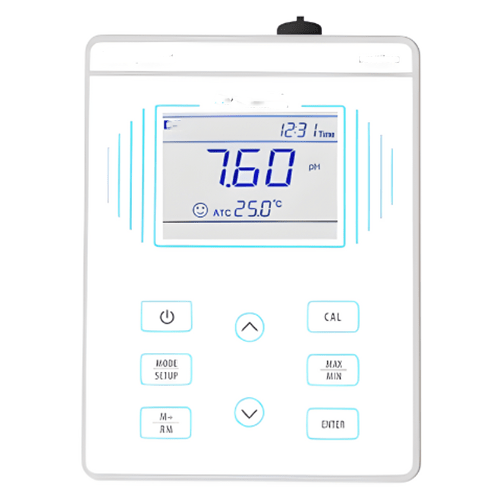 Acoustic Testing Pro Calibration PH Solution