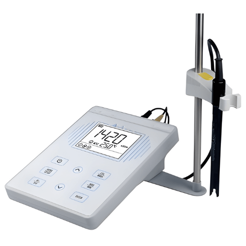 Acoustic Testing Pro Calibration PH Solution