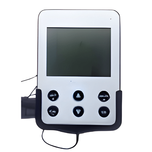 Acoustic Testing Pro Quality Analyzer PH Meter