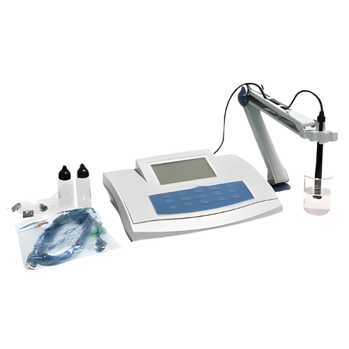 Acoustic Testing Pro Calibration PH Meter