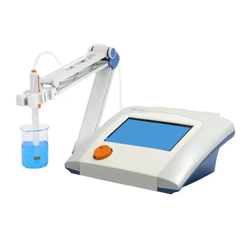 Acoustic Testing Pro Ion Temperature Meter