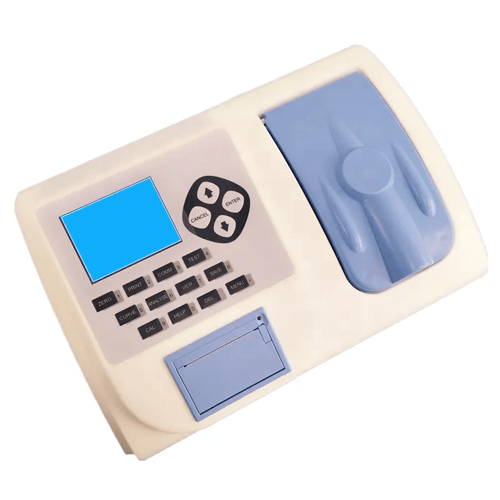 Acoustic Testing Pro Multi-Parameter Water Quality Analyzer