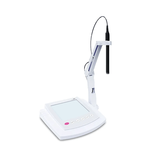 Acoustic Testing Pro Chloride Ion Meter For Detect Cd Ca Cl F I Ag K Ion