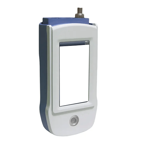 Acoustic Testing Pro Calcium Fluoride Ion Meter